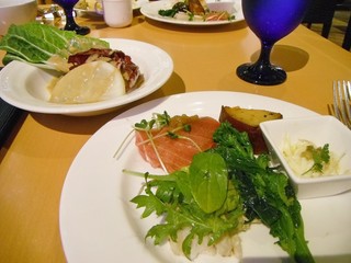 おしゃれな街 みなとみらいで絶品ランチ おすすめの12店 食べログまとめ