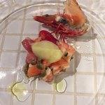 イタリア料理とワイン MARE VIGNA - 