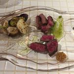 イタリア料理とワイン MARE VIGNA - 