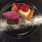 イタリア料理とワイン MARE VIGNA - 