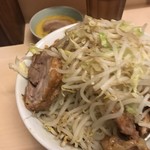 自家製ラーメン大者 - 