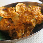 バンゲラズキッチン - マルワイ スッカ