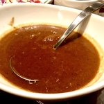 ウイスキーボイス - なかなかのコクです