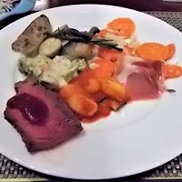 ロビーラウンジ 「マーブルラウンジ」 ヒルトン東京 - 