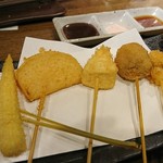 神田いしまつ