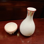 Soba Sakana Sake Sarazan - 酔右衛門