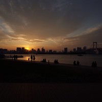 シンフォニー東京湾クルーズ - 