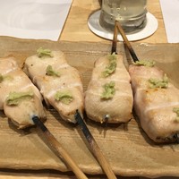 焼鳥 鳥せい 北浦和店 - 