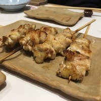 焼鳥 鳥せい 北浦和店 - 