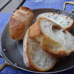 レ ファーブル ボンジュール - バゲット