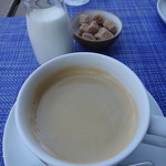 レ ファーブル ボンジュール - コーヒー