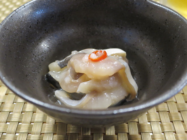 鮨処西功 - 小樽（寿司）の写真