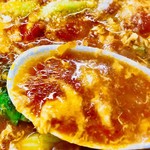 馬鹿旨 - ルビーレッドの美味しいトマトスープ【料理】 