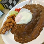 カレーハウス・ジャン - 