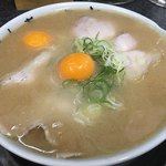 佐賀ラーメン いちげん。 - 