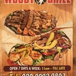 Woody Grill - 