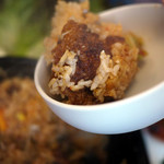 肉のレストランくらた - 