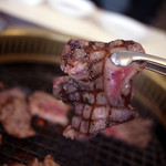 肉のレストランくらた - 