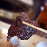 肉のレストランくらた - 