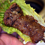 肉のレストランくらた - 