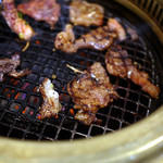 肉のレストランくらた - 