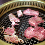 肉のレストランくらた - 