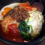 肉のレストランくらた - 