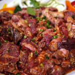 肉のレストランくらた - 