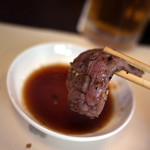 肉のレストランくらた - 