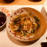 お料理なかき - 