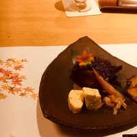 お料理なかき - 