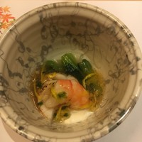 お料理なかき - 
