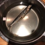 あごつゆしゃぶしゃぶ 山福 - 