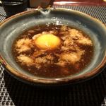 あごつゆしゃぶしゃぶ 山福 - 