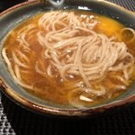 あごつゆしゃぶしゃぶ 山福 - 