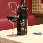 波へい - ハンドピック バロッサ シラーズ