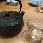 神楽坂 山せみ - 山海の凪