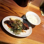 こだわり麺工房たご - 