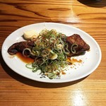 こだわり麺工房たご - 