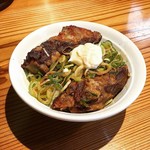 こだわり麺工房たご - 