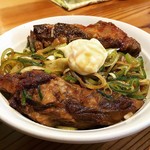 こだわり麺工房たご - 