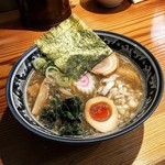 こだわり麺工房たご - 