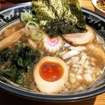 こだわり麺工房たご - 