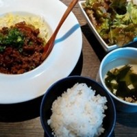 鉄板焼きgrow 上野店 - 写真２