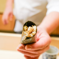 鮨 木場谷 - 巻物