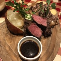 ビストロガブリ 大門店 - 