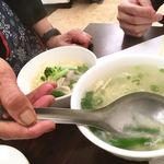 人和園雲南菜 - 