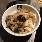 牛角日本燒肉專門店 - 