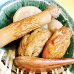 居酒屋 吾妻屋