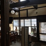 Koushuu Houtou Kanjukuya - 店内